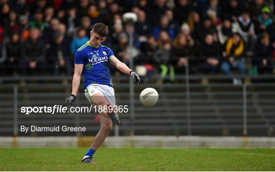 Kerry v Meath - Allianz Football League Division 1 Round 4