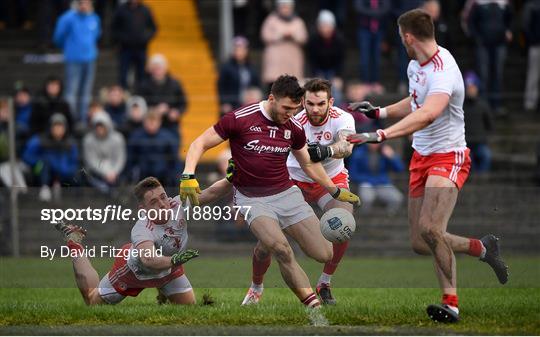 Galway v Tyrone - Allianz Football League Division 1 Round 4 Galway v Tyrone - Allianz Football League Division 1 Round 4