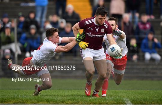 Galway v Tyrone - Allianz Football League Division 1 Round 4