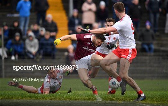 Galway v Tyrone - Allianz Football League Division 1 Round 4 Galway v Tyrone - Allianz Football League Division 1 Round 4