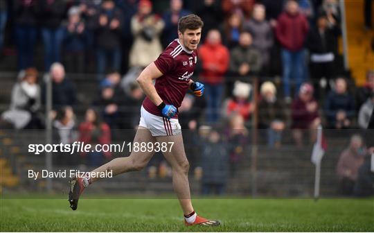 Galway v Tyrone - Allianz Football League Division 1 Round 4