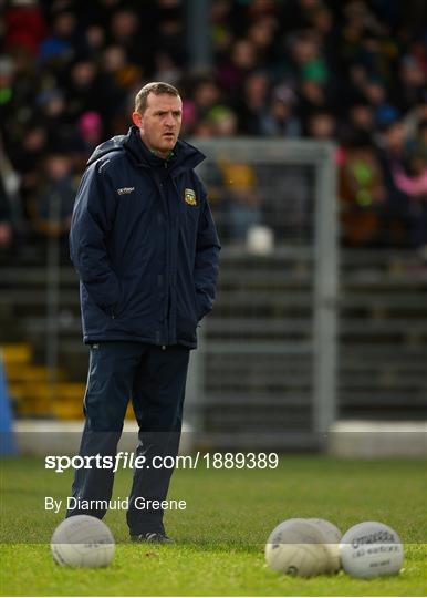 Kerry v Meath - Allianz Football League Division 1 Round 4 Kerry v Meath - Allianz Football League Division 1 Round 4