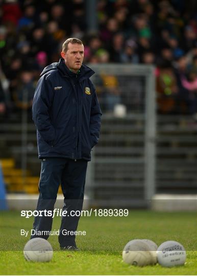 Kerry v Meath - Allianz Football League Division 1 Round 4