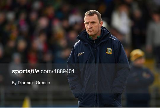 Kerry v Meath - Allianz Football League Division 1 Round 4 Kerry v Meath - Allianz Football League Division 1 Round 4