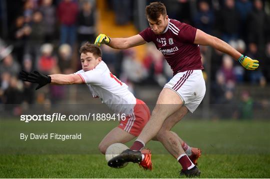 Galway v Tyrone - Allianz Football League Division 1 Round 4 Galway v Tyrone - Allianz Football League Division 1 Round 4