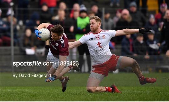 Galway v Tyrone - Allianz Football League Division 1 Round 4 Galway v Tyrone - Allianz Football League Division 1 Round 4