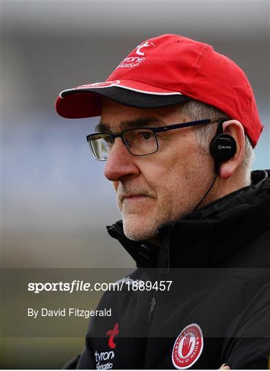 Galway v Tyrone - Allianz Football League Division 1 Round 4 Galway v Tyrone - Allianz Football League Division 1 Round 4
