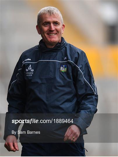 Cork v Limerick - Allianz Hurling League Division 1 Group A Round 4