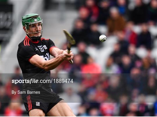 Cork v Limerick - Allianz Hurling League Division 1 Group A Round 4