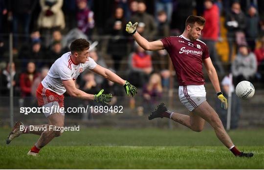 Galway v Tyrone - Allianz Football League Division 1 Round 4 Galway v Tyrone - Allianz Football League Division 1 Round 4