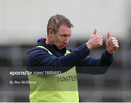 Tipperary v Westmeath - Allianz Hurling League Division 1 Group A Round 4