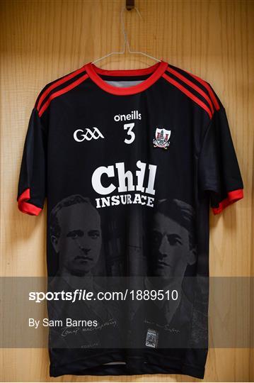 Cork v Limerick - Allianz Hurling League Division 1 Group A Round 4 Cork v Limerick - Allianz Hurling League Division 1 Group A Round 4