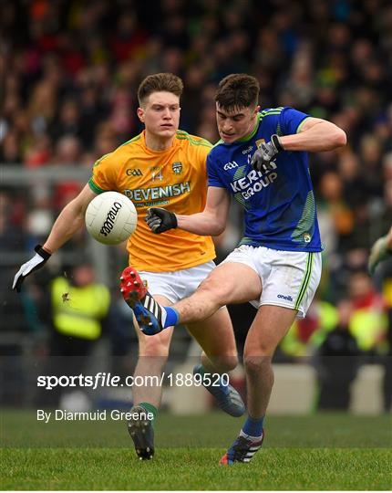 Kerry v Meath - Allianz Football League Division 1 Round 4 Kerry v Meath - Allianz Football League Division 1 Round 4