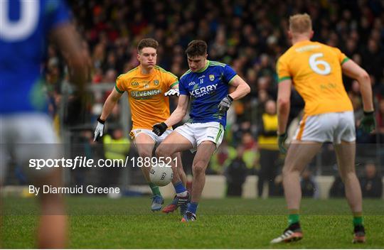 Kerry v Meath - Allianz Football League Division 1 Round 4