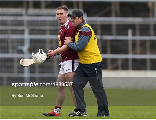 Tipperary v Westmeath - Allianz Hurling League Division 1 Group A Round 4