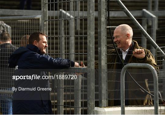 Kerry v Meath - Allianz Football League Division 1 Round 4