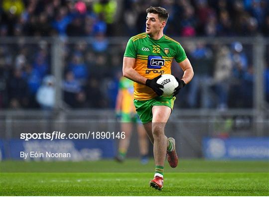 Dublin v Donegal - Allianz Football League Division 1 Round 4 Dublin v Donegal - Allianz Football League Division 1 Round 4
