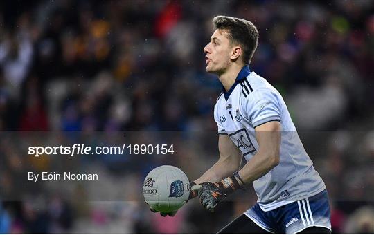Dublin v Donegal - Allianz Football League Division 1 Round 4 Dublin v Donegal - Allianz Football League Division 1 Round 4