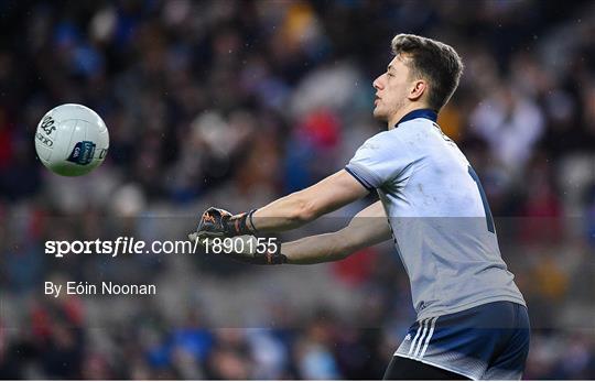 Dublin v Donegal - Allianz Football League Division 1 Round 4 Dublin v Donegal - Allianz Football League Division 1 Round 4