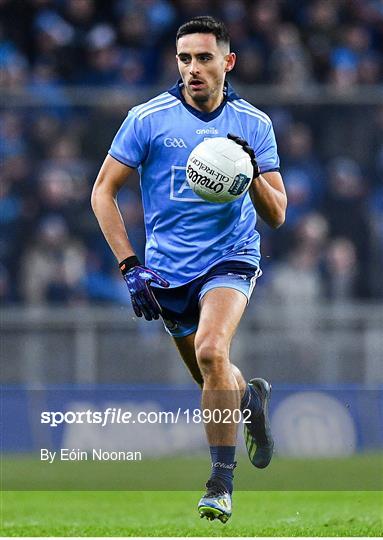Dublin v Donegal - Allianz Football League Division 1 Round 4 Dublin v Donegal - Allianz Football League Division 1 Round 4