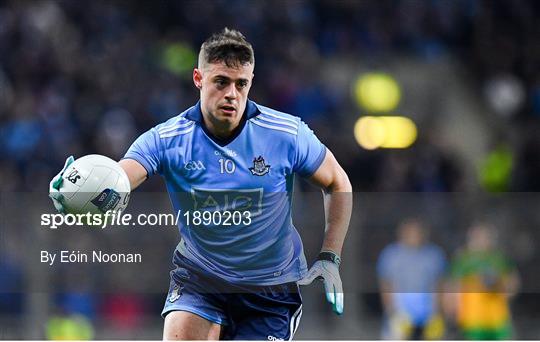 Dublin v Donegal - Allianz Football League Division 1 Round 4