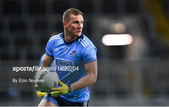 Dublin v Donegal - Allianz Football League Division 1 Round 4 Dublin v Donegal - Allianz Football League Division 1 Round 4