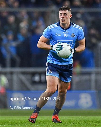 Dublin v Donegal - Allianz Football League Division 1 Round 4 Dublin v Donegal - Allianz Football League Division 1 Round 4