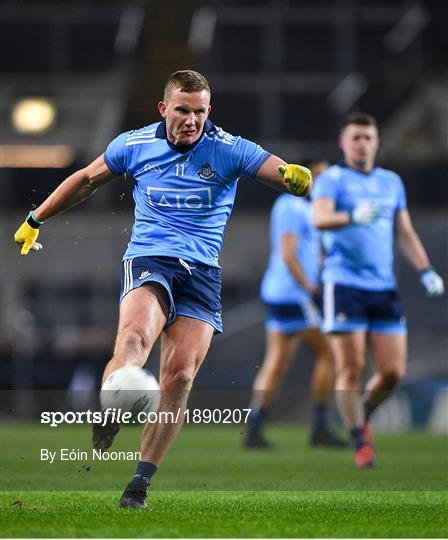 Dublin v Donegal - Allianz Football League Division 1 Round 4 Dublin v Donegal - Allianz Football League Division 1 Round 4