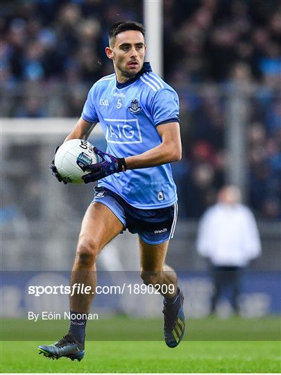 Dublin v Donegal - Allianz Football League Division 1 Round 4 Dublin v Donegal - Allianz Football League Division 1 Round 4