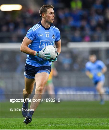 Dublin v Donegal - Allianz Football League Division 1 Round 4 Dublin v Donegal - Allianz Football League Division 1 Round 4