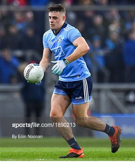 Dublin v Donegal - Allianz Football League Division 1 Round 4