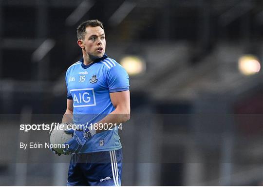 Dublin v Donegal - Allianz Football League Division 1 Round 4 Dublin v Donegal - Allianz Football League Division 1 Round 4