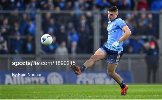 Dublin v Donegal - Allianz Football League Division 1 Round 4 Dublin v Donegal - Allianz Football League Division 1 Round 4