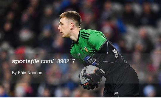 Dublin v Donegal - Allianz Football League Division 1 Round 4 Dublin v Donegal - Allianz Football League Division 1 Round 4
