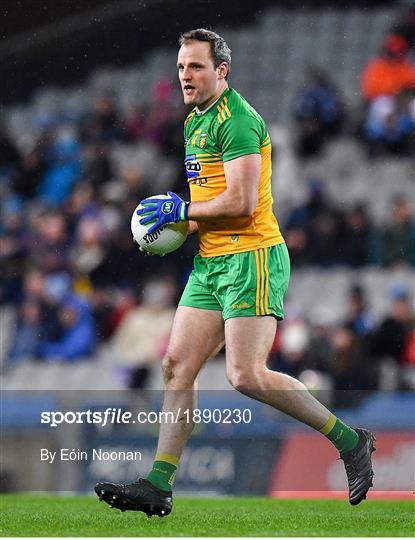 Dublin v Donegal - Allianz Football League Division 1 Round 4 Dublin v Donegal - Allianz Football League Division 1 Round 4