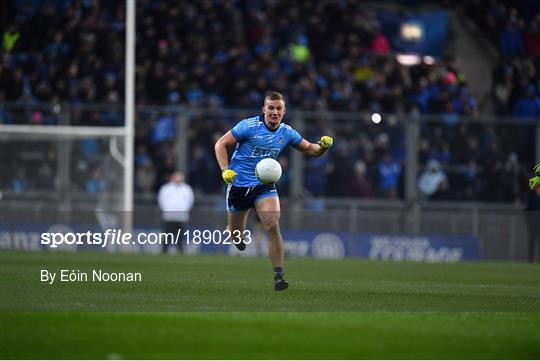 Dublin v Donegal - Allianz Football League Division 1 Round 4 Dublin v Donegal - Allianz Football League Division 1 Round 4