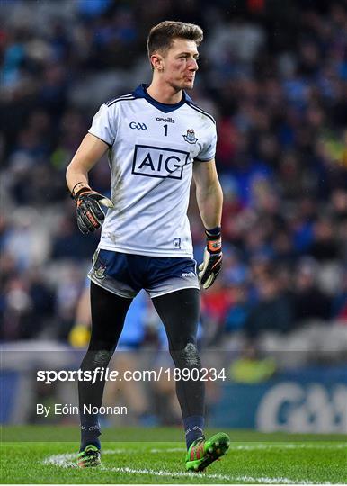 Dublin v Donegal - Allianz Football League Division 1 Round 4 Dublin v Donegal - Allianz Football League Division 1 Round 4