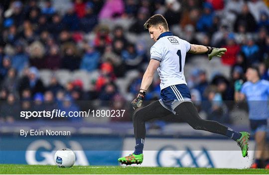 Dublin v Donegal - Allianz Football League Division 1 Round 4