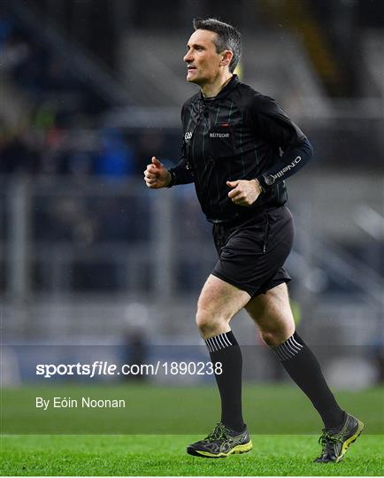 Dublin v Donegal - Allianz Football League Division 1 Round 4 Dublin v Donegal - Allianz Football League Division 1 Round 4
