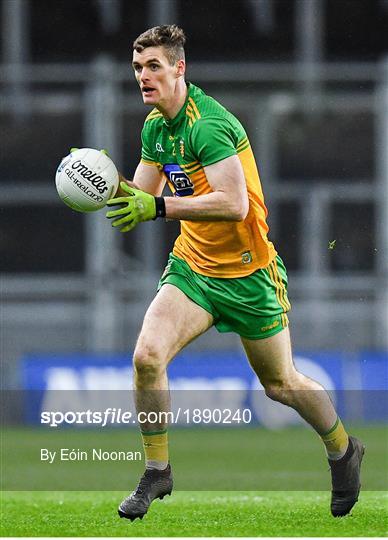 Dublin v Donegal - Allianz Football League Division 1 Round 4 Dublin v Donegal - Allianz Football League Division 1 Round 4