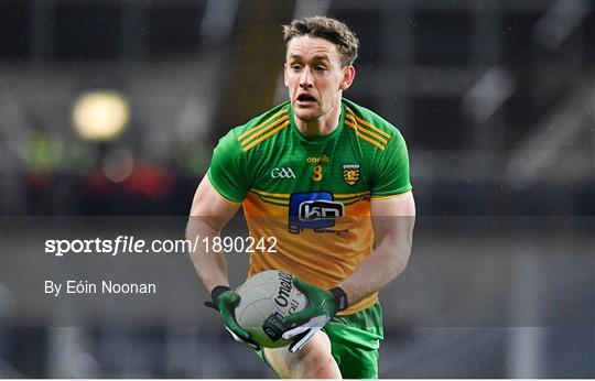 Dublin v Donegal - Allianz Football League Division 1 Round 4 Dublin v Donegal - Allianz Football League Division 1 Round 4