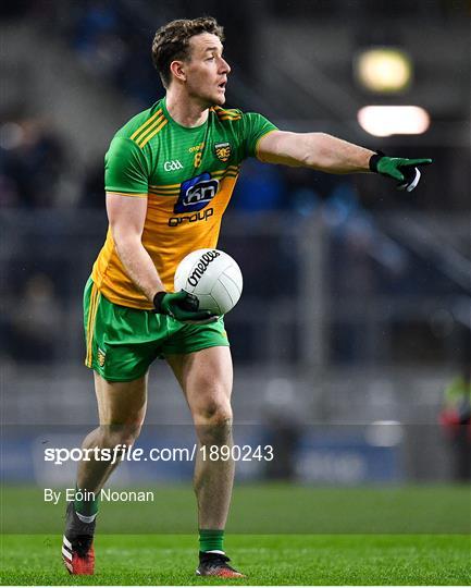Dublin v Donegal - Allianz Football League Division 1 Round 4 Dublin v Donegal - Allianz Football League Division 1 Round 4