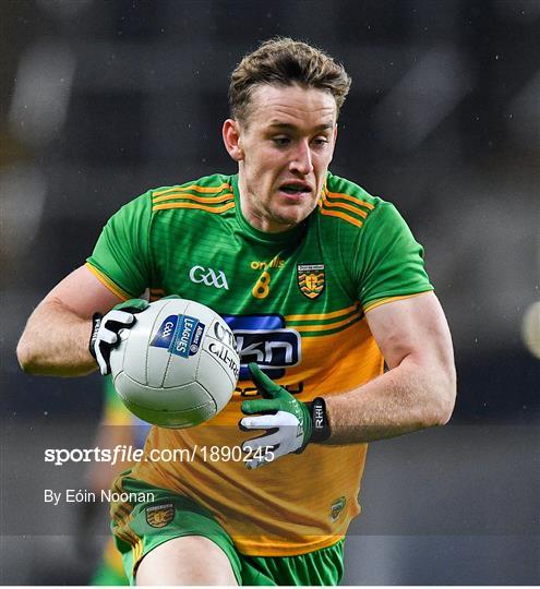Dublin v Donegal - Allianz Football League Division 1 Round 4 Dublin v Donegal - Allianz Football League Division 1 Round 4