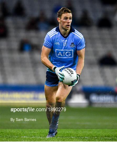 Dublin v Donegal - Allianz Football League Division 1 Round 4 Dublin v Donegal - Allianz Football League Division 1 Round 4