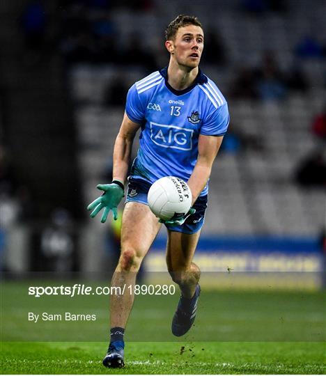 Dublin v Donegal - Allianz Football League Division 1 Round 4 Dublin v Donegal - Allianz Football League Division 1 Round 4