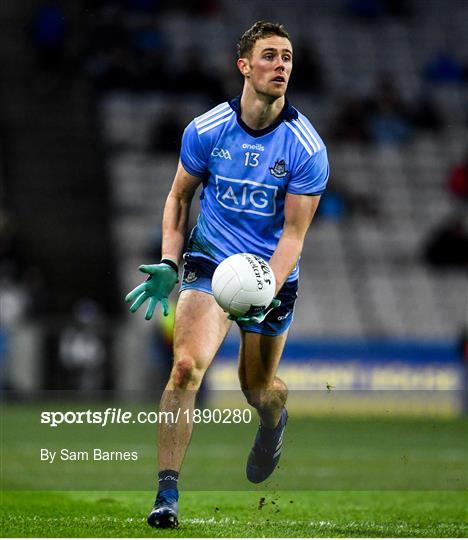 Dublin v Donegal - Allianz Football League Division 1 Round 4