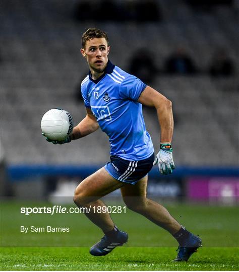 Dublin v Donegal - Allianz Football League Division 1 Round 4 Dublin v Donegal - Allianz Football League Division 1 Round 4