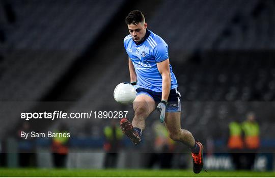 Dublin v Donegal - Allianz Football League Division 1 Round 4