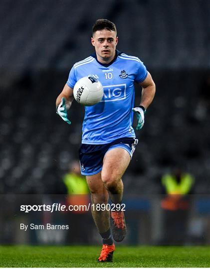 Dublin v Donegal - Allianz Football League Division 1 Round 4 Dublin v Donegal - Allianz Football League Division 1 Round 4