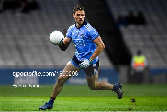 Dublin v Donegal - Allianz Football League Division 1 Round 4 Dublin v Donegal - Allianz Football League Division 1 Round 4